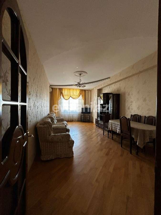 Satılır, yeni tikili, 2 otaqlı, 95 m², Bakı, Yasamal r, İnşaatçılar m.