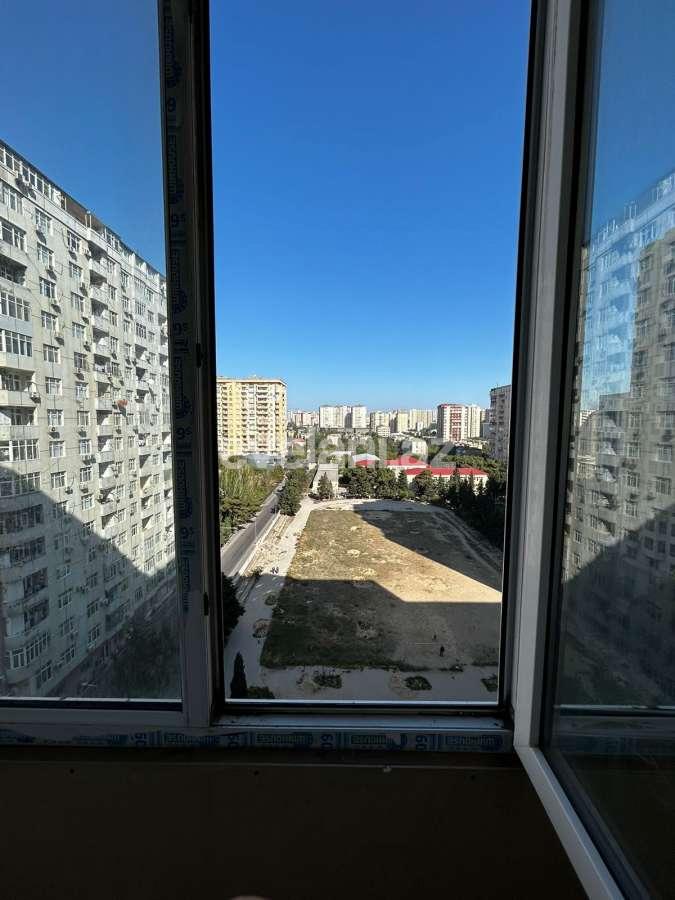 Satılır, yeni tikili, 2 otaqlı, 95 m², Bakı, Yasamal r, İnşaatçılar m.