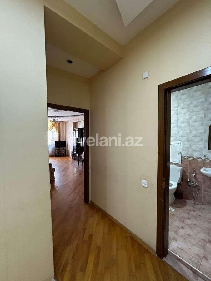 Satılır, yeni tikili, 2 otaqlı, 95 m², Bakı, Yasamal r, İnşaatçılar m.