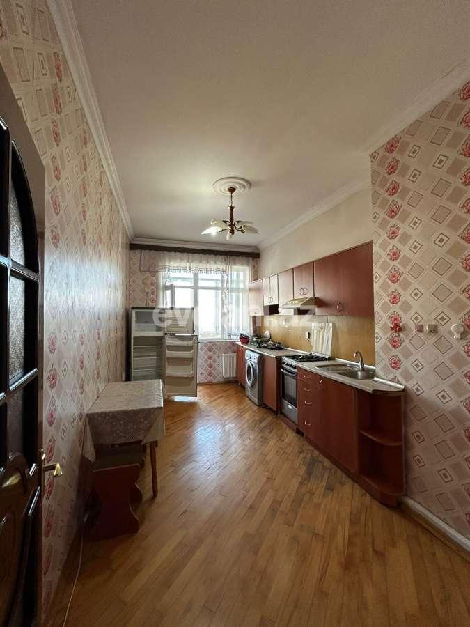 Satılır, yeni tikili, 2 otaqlı, 95 m², Bakı, Yasamal r, İnşaatçılar m.