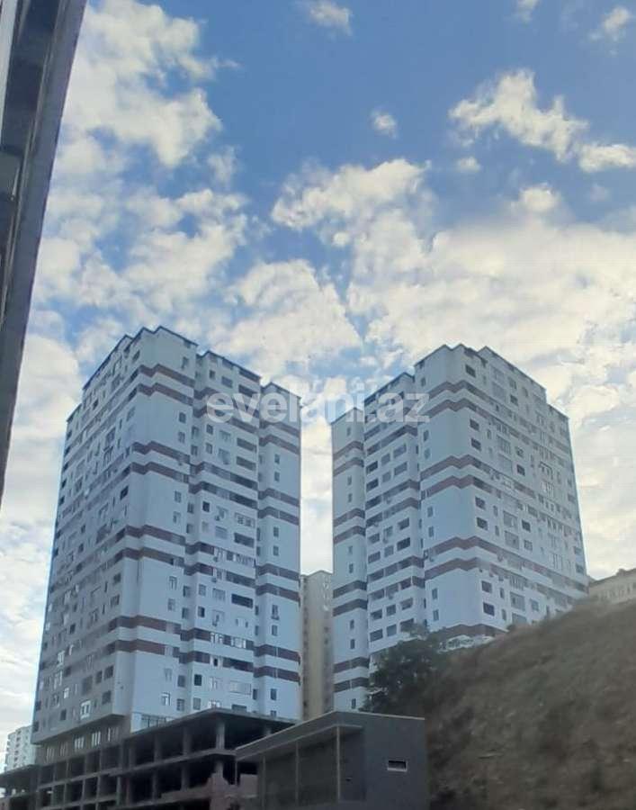 Sale, new building, 4 room, 141 m², Baku, Yasamal r, Inshaatchilar m.