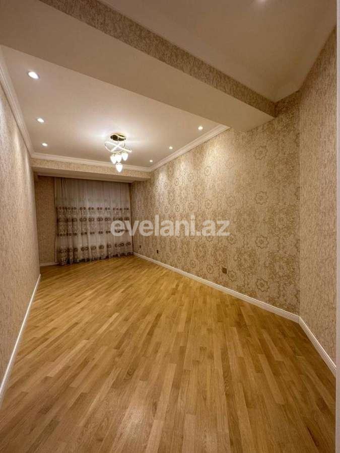 Sale, new building, 4 room, 141 m², Baku, Yasamal r, Inshaatchilar m.