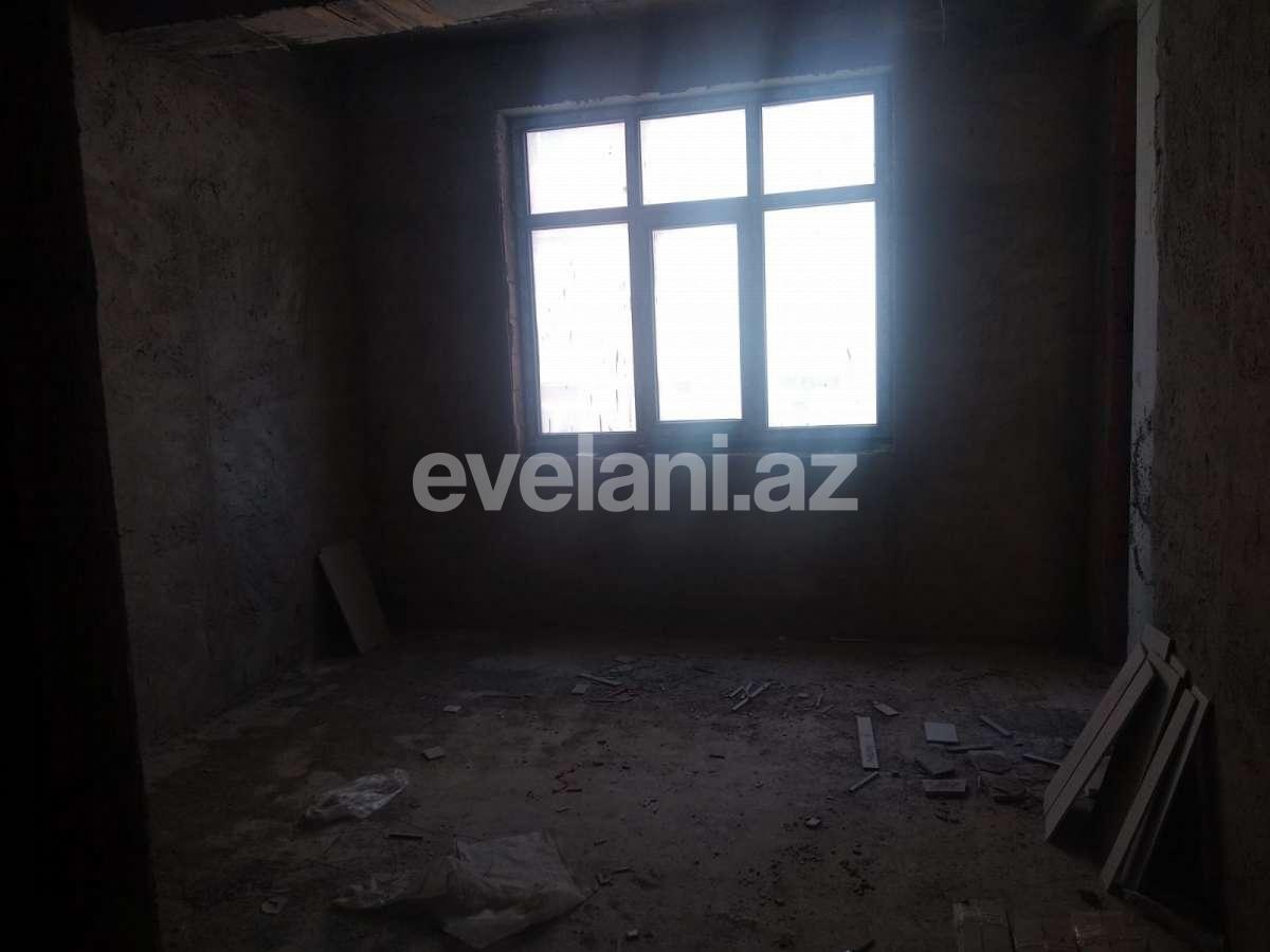 Satılır, yeni tikili, 2 otaqlı, 84 m², Bakı, Nizami r, Qara Qarayev m.