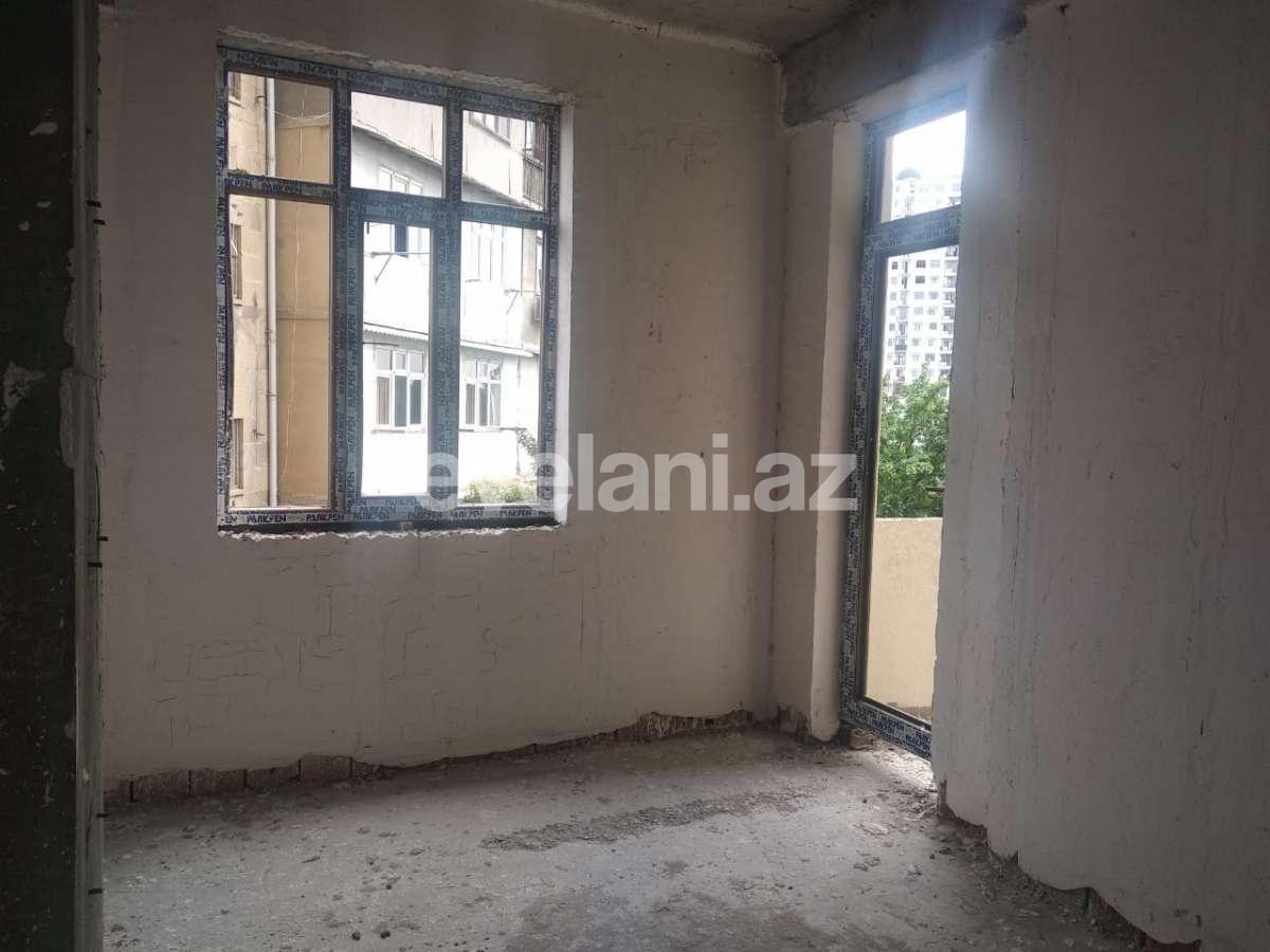Satılır, yeni tikili, 2 otaqlı, 84 m², Bakı, Nizami r, Qara Qarayev m.