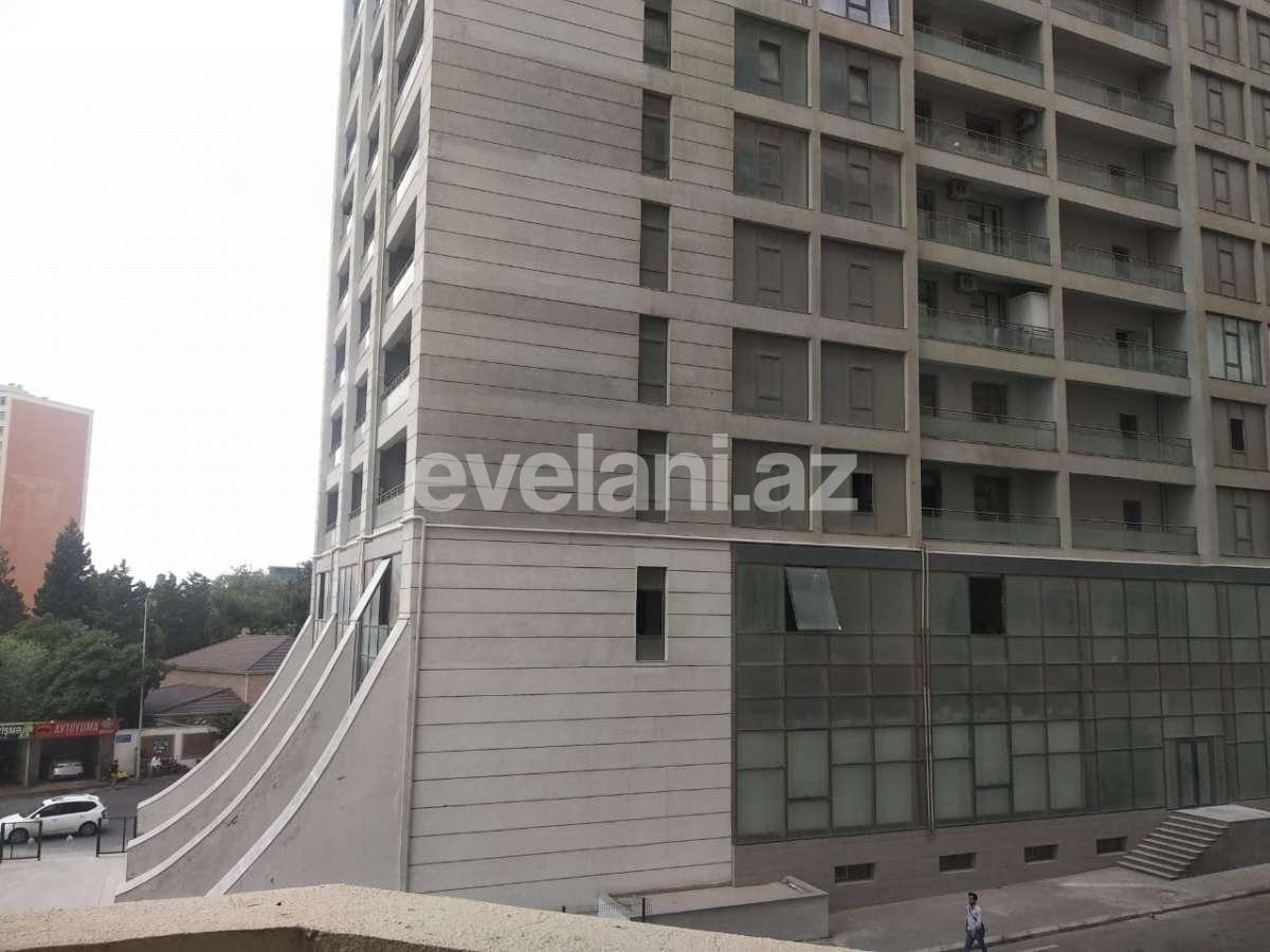 Продаётся, новостройка, 3-комнаты, 123 m², Баку, Низаминский r, Кара Караев m.