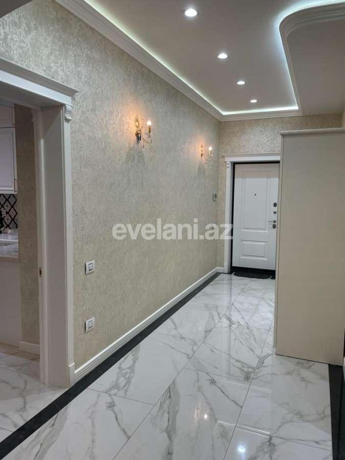 Satılır, yeni tikili, 4 otaqlı, 205 m², Bakı, Nəsimi r, 8 Noyabr m.