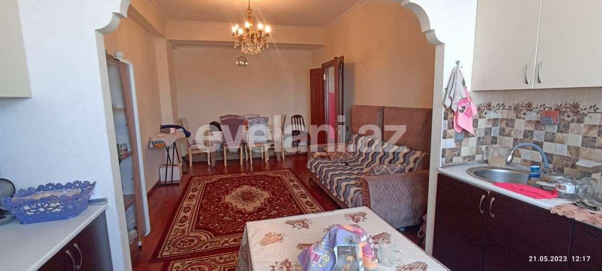 Satılır, yeni tikili, 2 otaqlı, 54 m², Bakı, Suraxanı r, Zığ q.