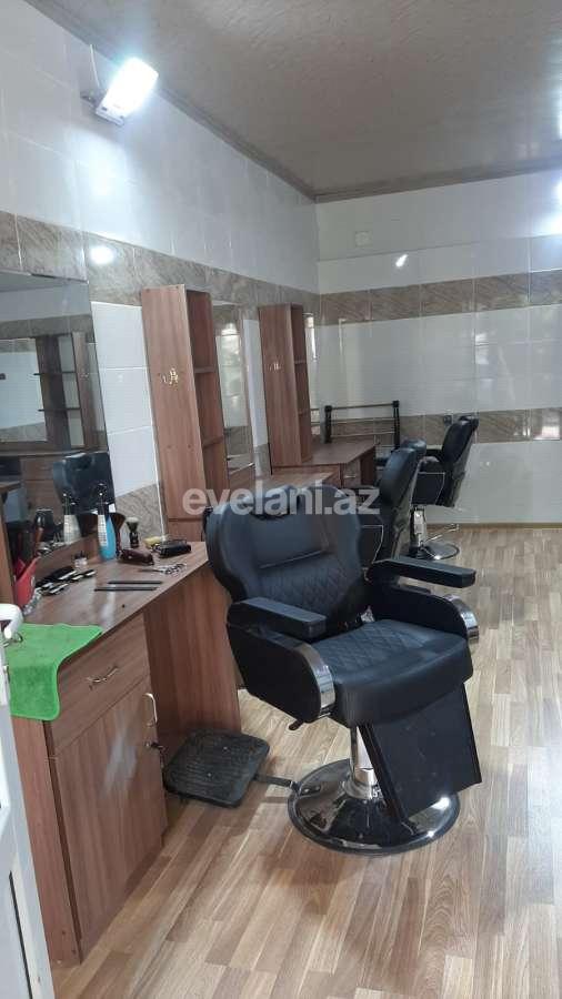 Продаётся, объект, 23.99 m², Баку, Бинагадинский r, 6-й микрорайон p, Насими m.