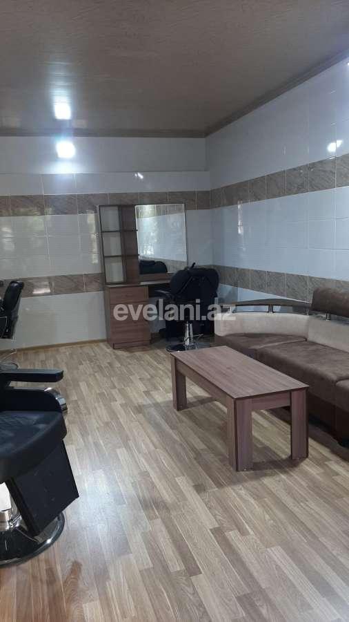 Продаётся, объект, 23.99 m², Баку, Бинагадинский r, 6-й микрорайон p, Насими m.
