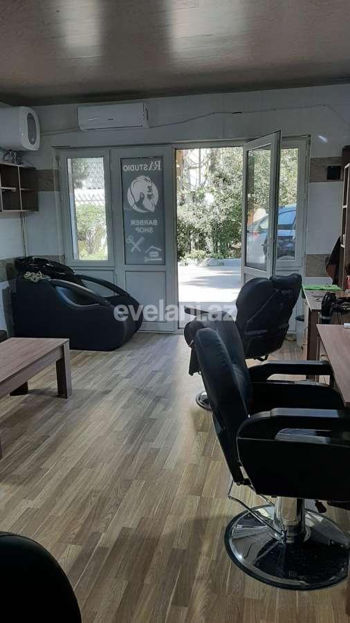 Продаётся, объект, 23.99 m², Баку, Бинагадинский r, 6-й микрорайон p, Насими m.