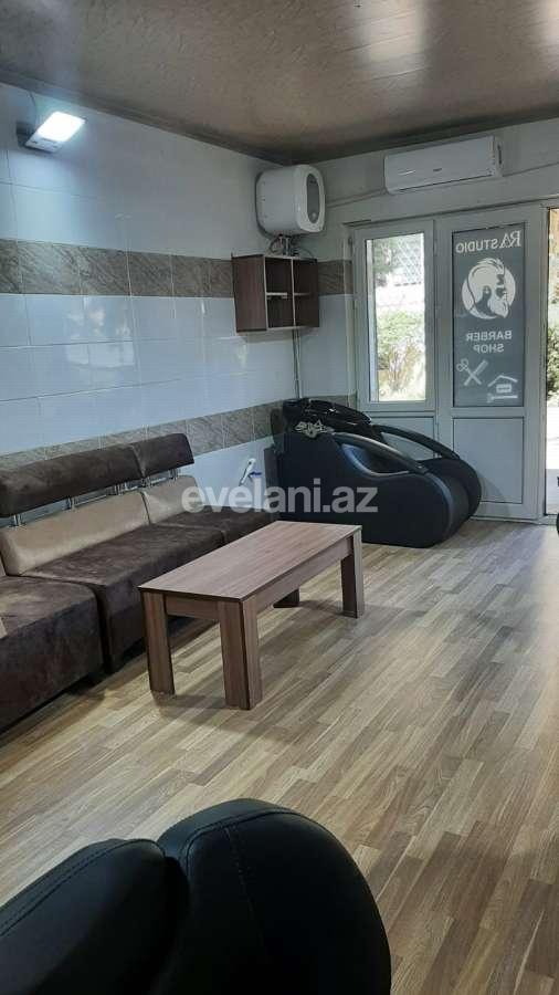 Продаётся, объект, 23.99 m², Баку, Бинагадинский r, 6-й микрорайон p, Насими m.