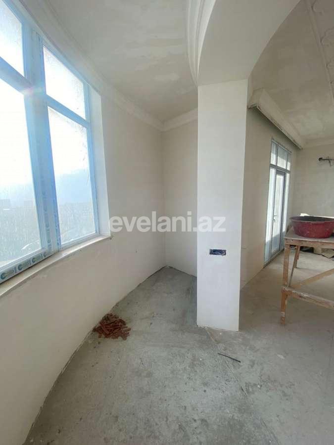 Sale, new building, 4 room, 160 m², Baku, Khatai r, Ahmedli m.