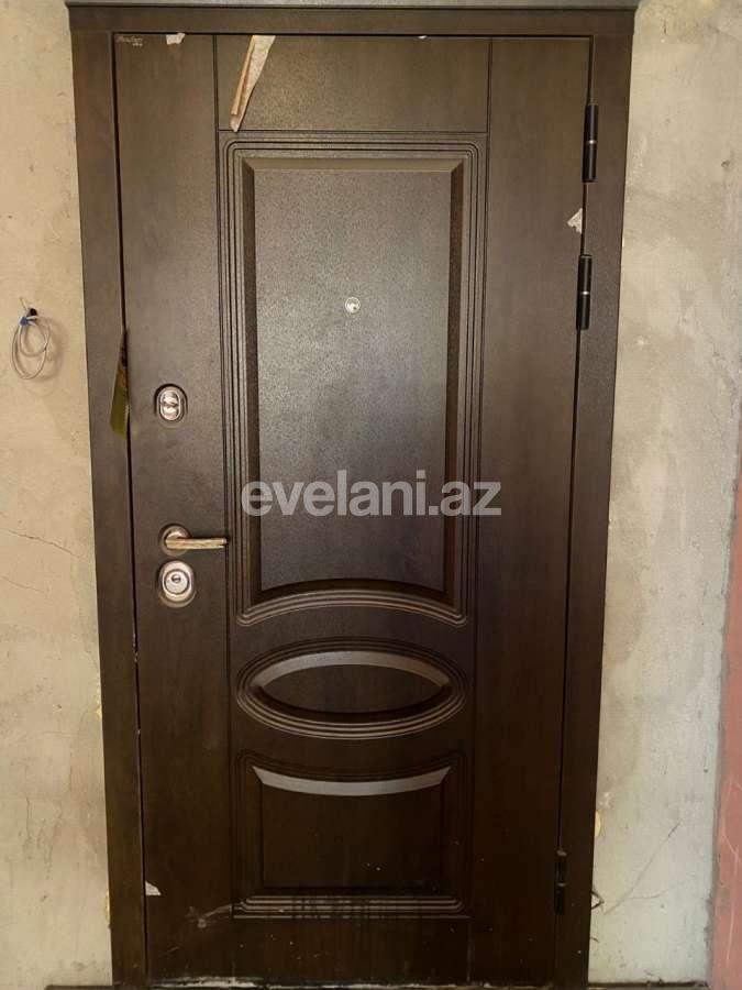 Sale, new building, 4 room, 160 m², Baku, Khatai r, Ahmedli m.