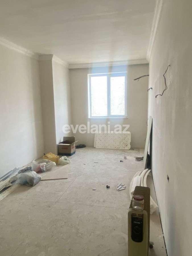 Sale, new building, 4 room, 160 m², Baku, Khatai r, Ahmedli m.