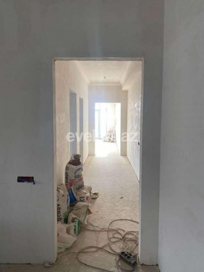 Sale, new building, 4 room, 160 m², Baku, Khatai r, Ahmedli m.