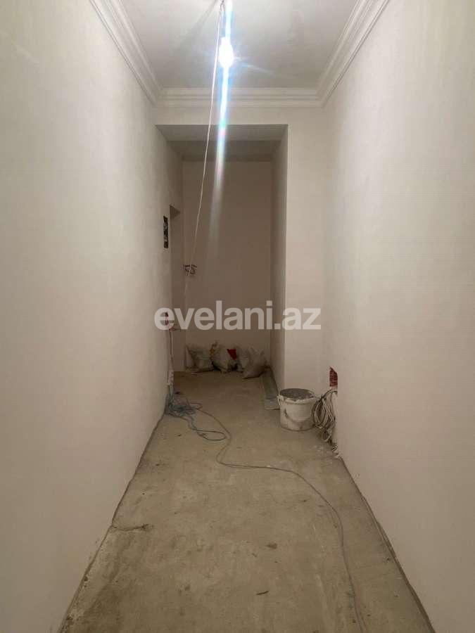 Sale, new building, 4 room, 160 m², Baku, Khatai r, Ahmedli m.