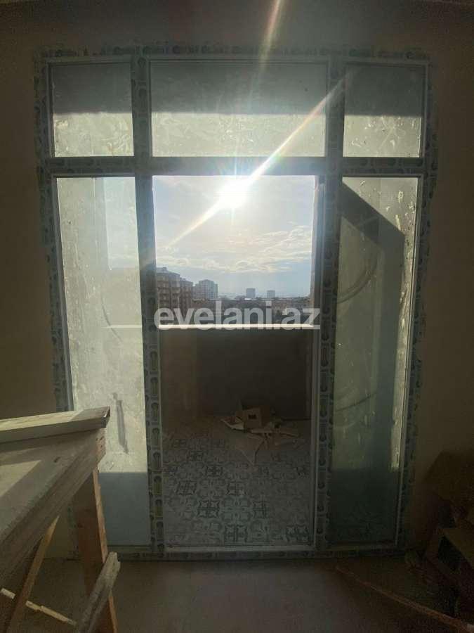 Sale, new building, 4 room, 160 m², Baku, Khatai r, Ahmedli m.
