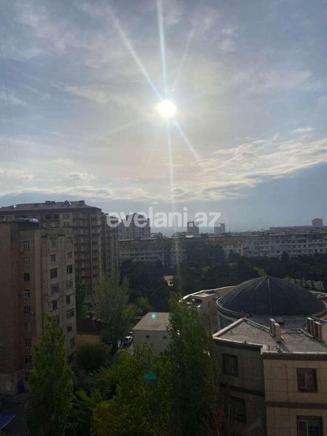 Sale, new building, 4 room, 160 m², Baku, Khatai r, Ahmedli m.