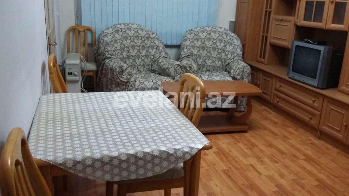 Satılır, köhnə tikili, 2 otaqlı, 33 m², Bakı, Nərimanov r, Gənclik m.