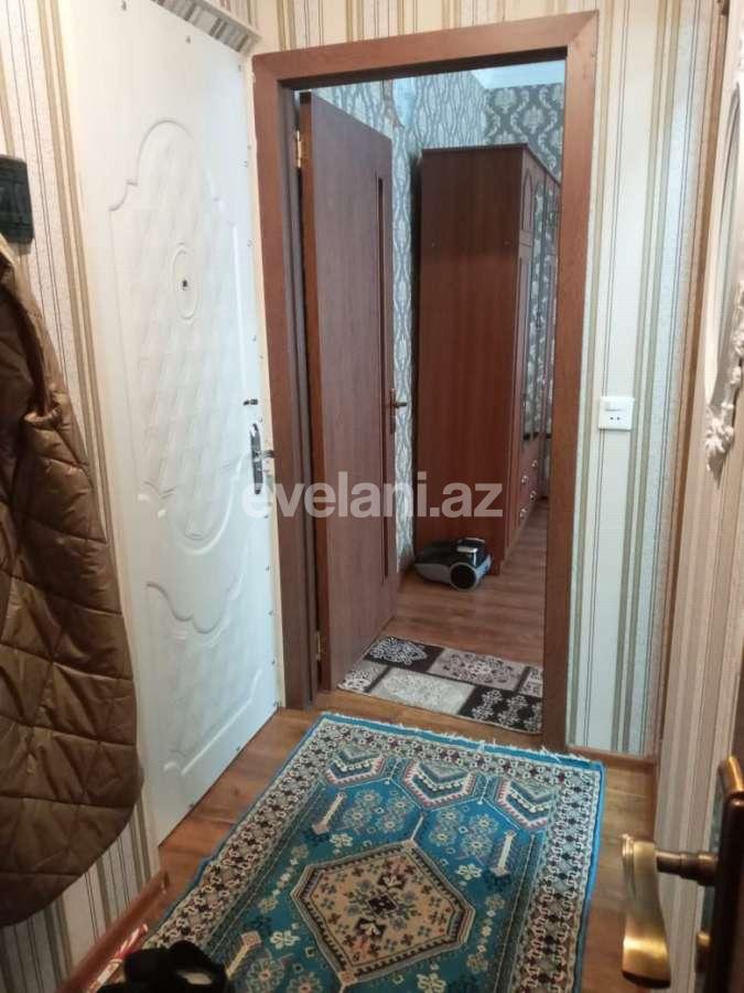 Sale, old building, 1 room, 30 m², Baku, Narimanov r, Ganjlik m.