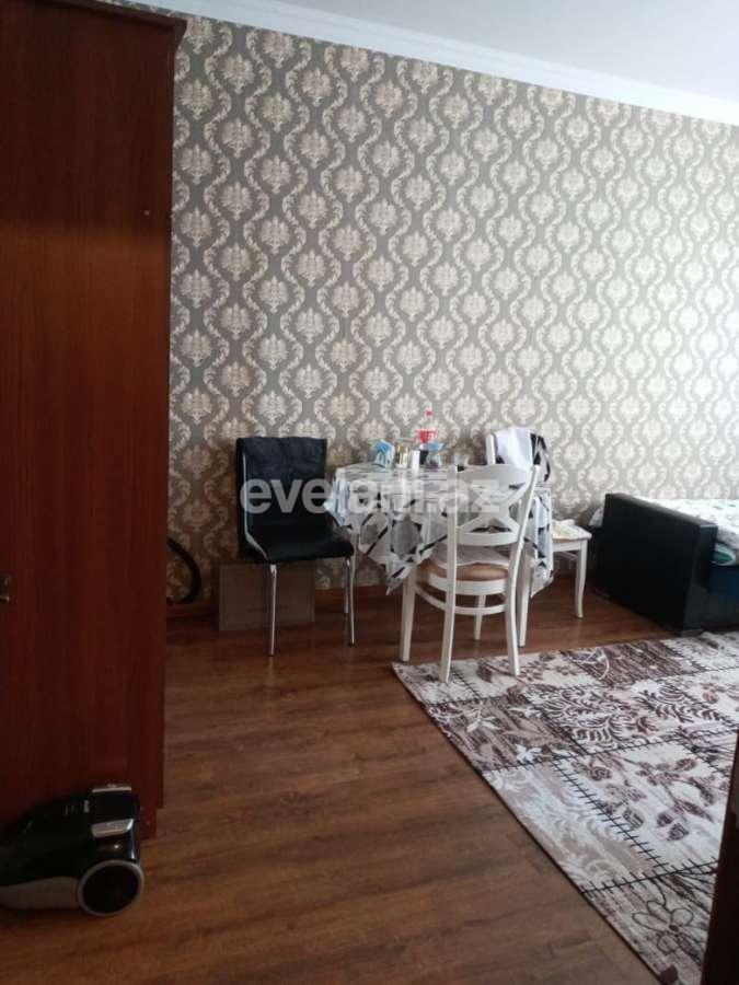 Sale, old building, 1 room, 30 m², Baku, Narimanov r, Ganjlik m.