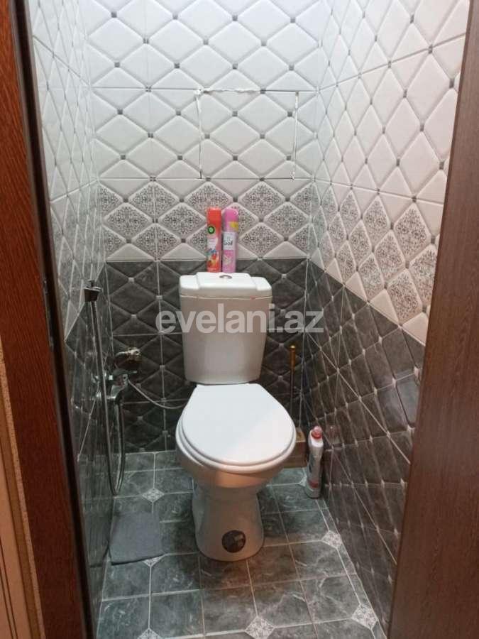 Sale, old building, 1 room, 30 m², Baku, Narimanov r, Ganjlik m.