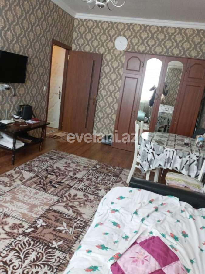 Sale, old building, 1 room, 30 m², Baku, Narimanov r, Ganjlik m.