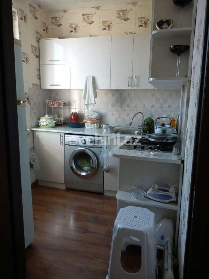 Sale, old building, 1 room, 30 m², Baku, Narimanov r, Ganjlik m.