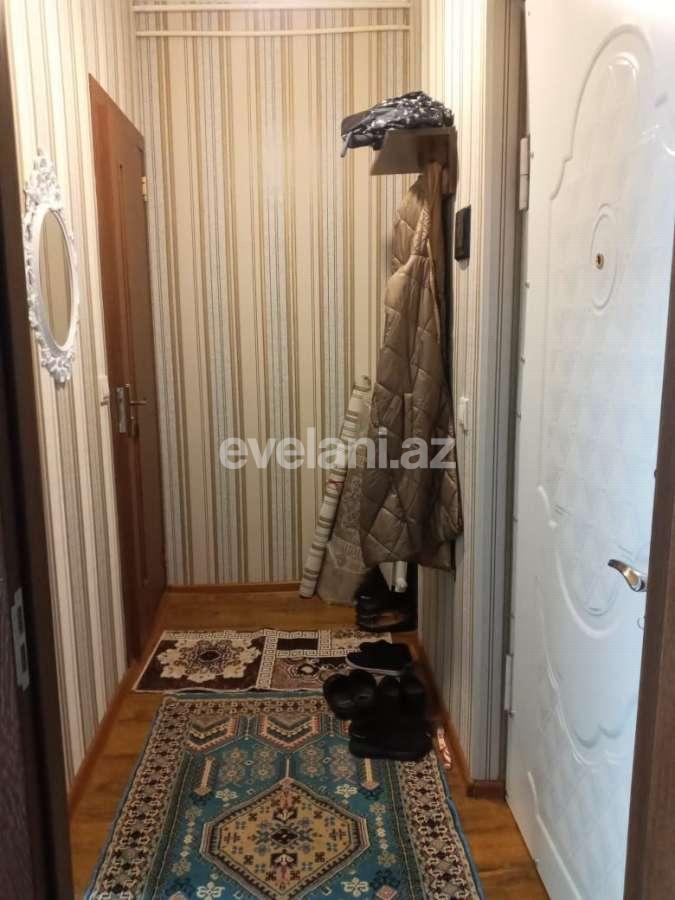 Sale, old building, 1 room, 30 m², Baku, Narimanov r, Ganjlik m.