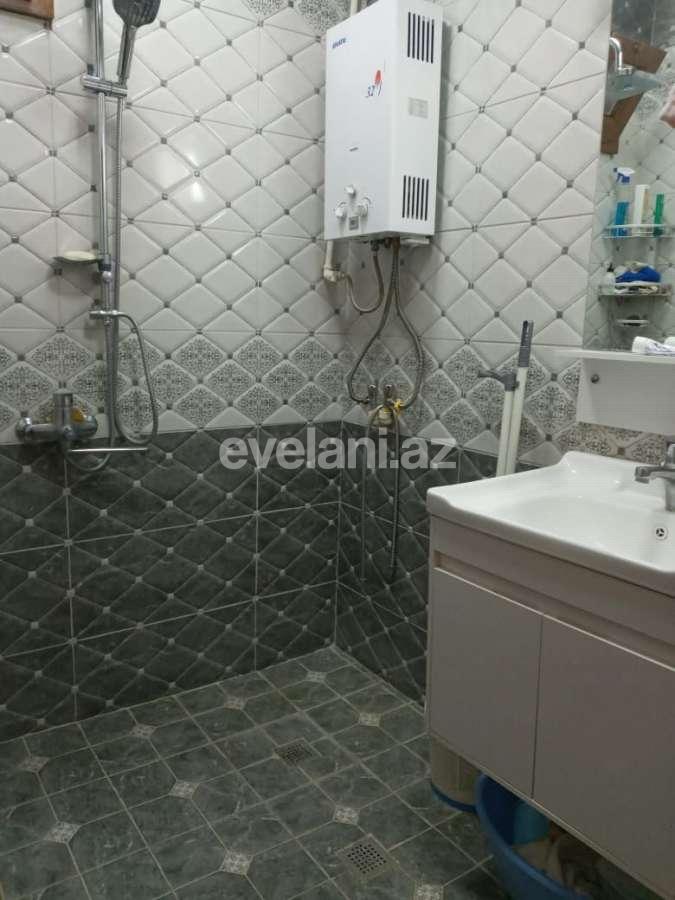 Sale, old building, 1 room, 30 m², Baku, Narimanov r, Ganjlik m.