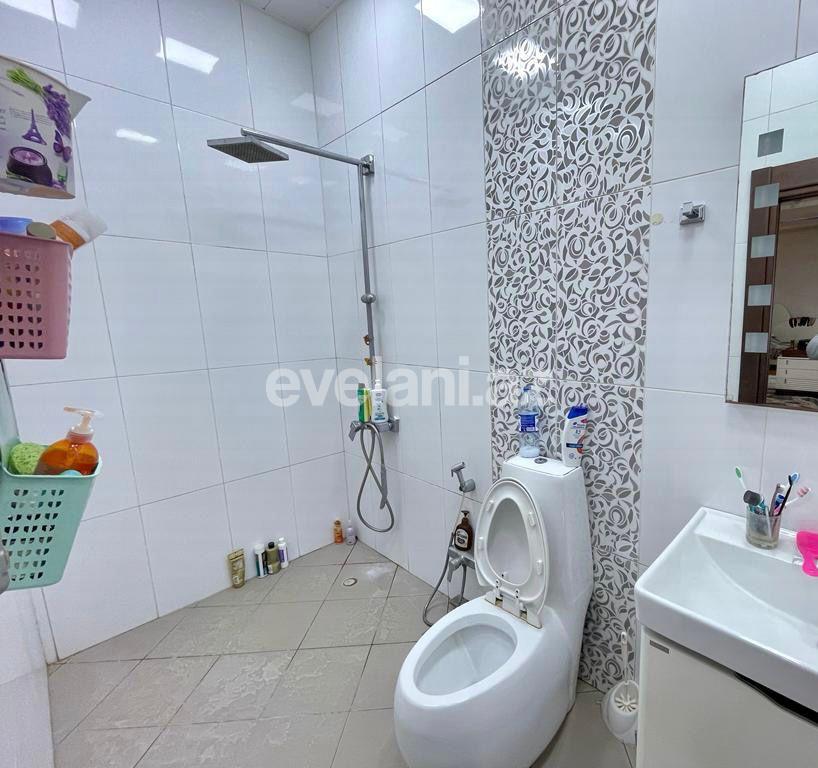 Satılır, yeni tikili, 3 otaqlı, 160 m², Bakı, Nəsimi r, 8 Noyabr m.