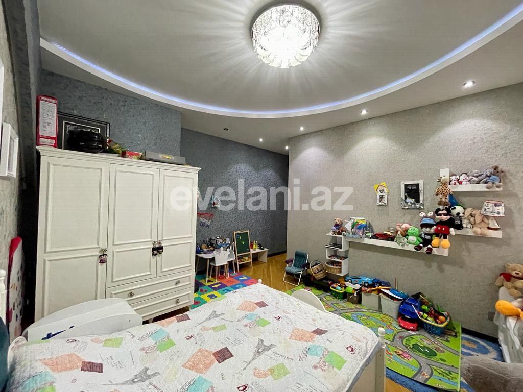 Satılır, yeni tikili, 3 otaqlı, 160 m², Bakı, Nəsimi r, 8 Noyabr m.