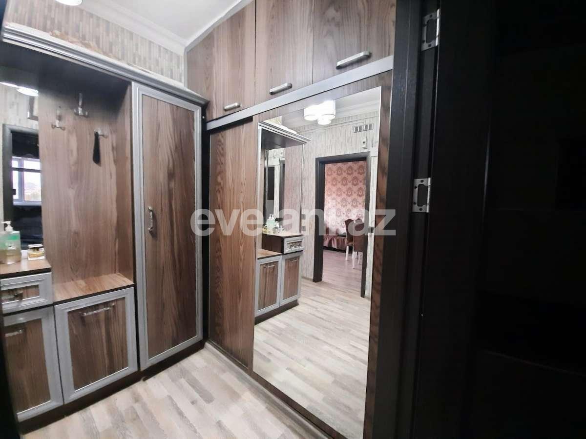 Satılır, köhnə tikili, 3 otaqlı, 57 m², Bakı, Sabunçu r.