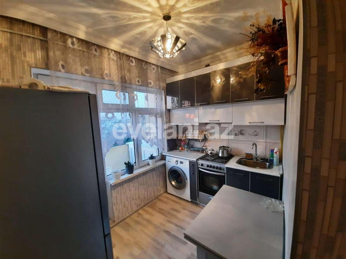 Satılır, köhnə tikili, 3 otaqlı, 57 m², Bakı, Sabunçu r.