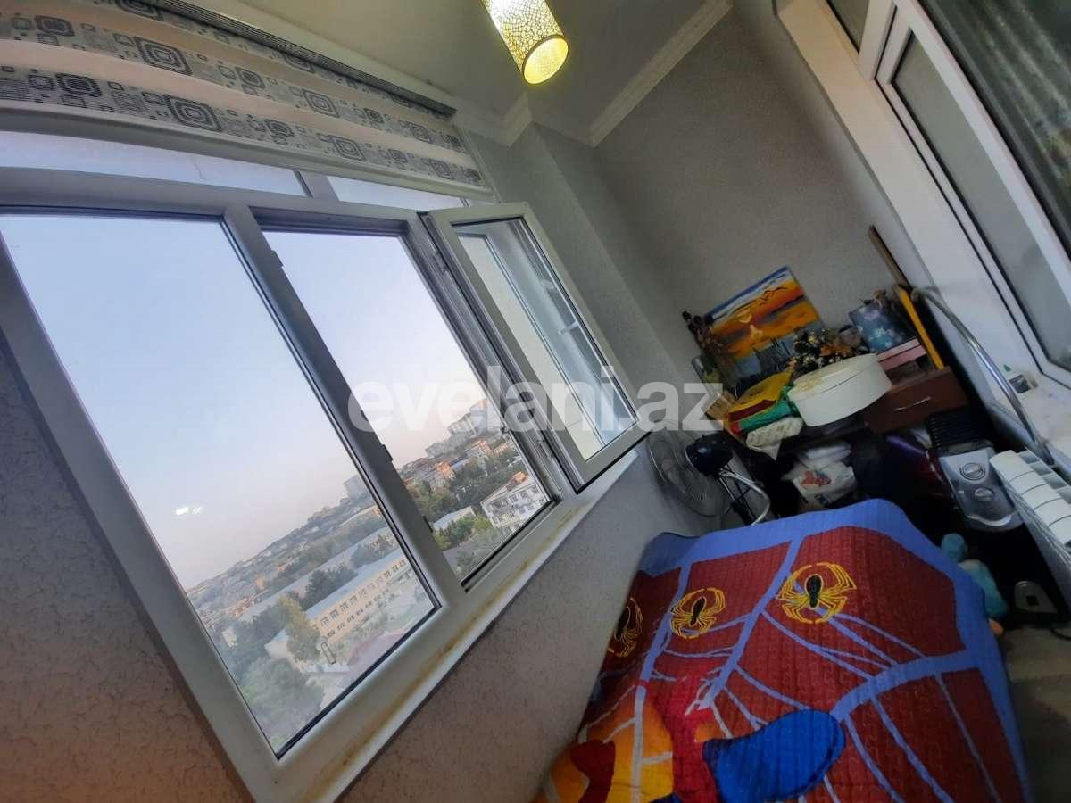 Satılır, köhnə tikili, 3 otaqlı, 57 m², Bakı, Sabunçu r.