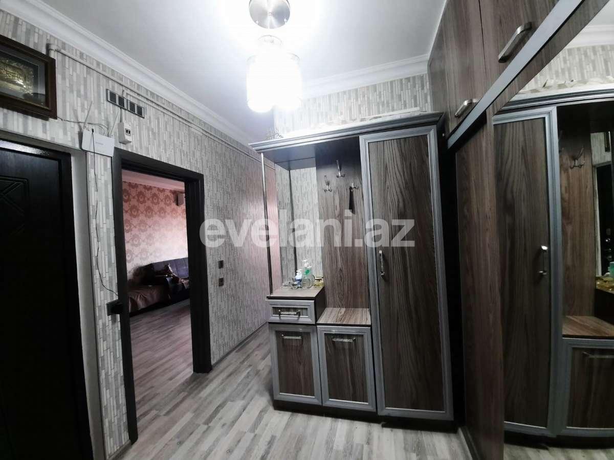 Satılır, köhnə tikili, 3 otaqlı, 57 m², Bakı, Sabunçu r.