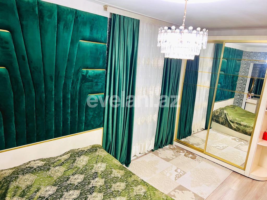 Satılır, köhnə tikili, 2 otaqlı, 68 m², Bakı, Nərimanov r, Nəriman Nərimanov m.