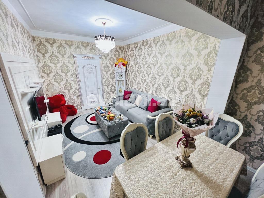 Satılır, köhnə tikili, 2 otaqlı, 68 m², Bakı, Nərimanov r, Nəriman Nərimanov m.