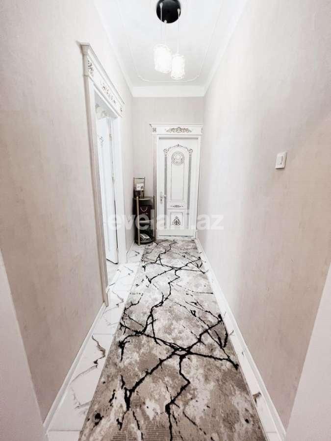 Satılır, köhnə tikili, 2 otaqlı, 68 m², Bakı, Nərimanov r, Nəriman Nərimanov m.