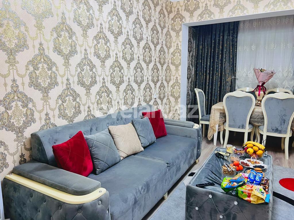 Satılır, köhnə tikili, 2 otaqlı, 68 m², Bakı, Nərimanov r, Nəriman Nərimanov m.