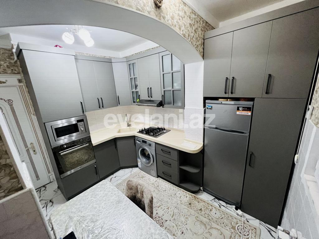 Satılır, köhnə tikili, 2 otaqlı, 68 m², Bakı, Nərimanov r, Nəriman Nərimanov m.