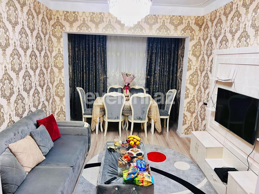 Satılır, köhnə tikili, 2 otaqlı, 68 m², Bakı, Nərimanov r, Nəriman Nərimanov m.