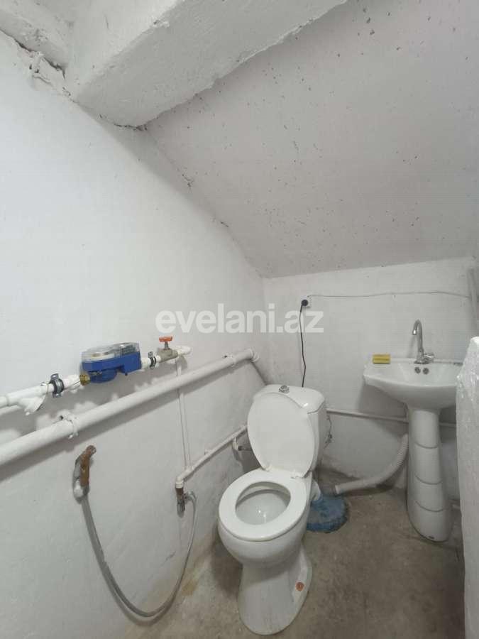 Продаётся, объект, 28.3 m², Баку, Бинагадинский r, 9-й микрорайон p, Насими m.