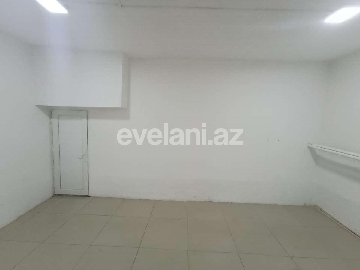 Продаётся, объект, 28.3 m², Баку, Бинагадинский r, 9-й микрорайон p, Насими m.
