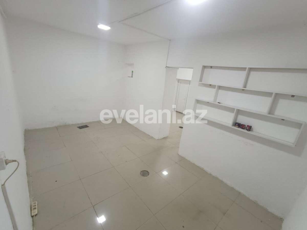 Продаётся, объект, 28.3 m², Баку, Бинагадинский r, 9-й микрорайон p, Насими m.