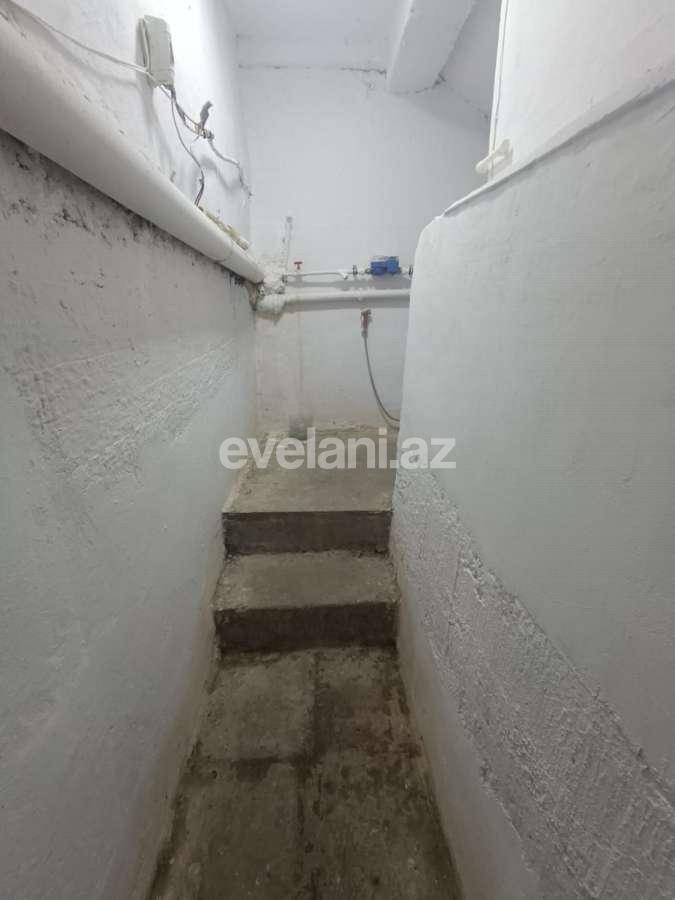 Продаётся, объект, 28.3 m², Баку, Бинагадинский r, 9-й микрорайон p, Насими m.