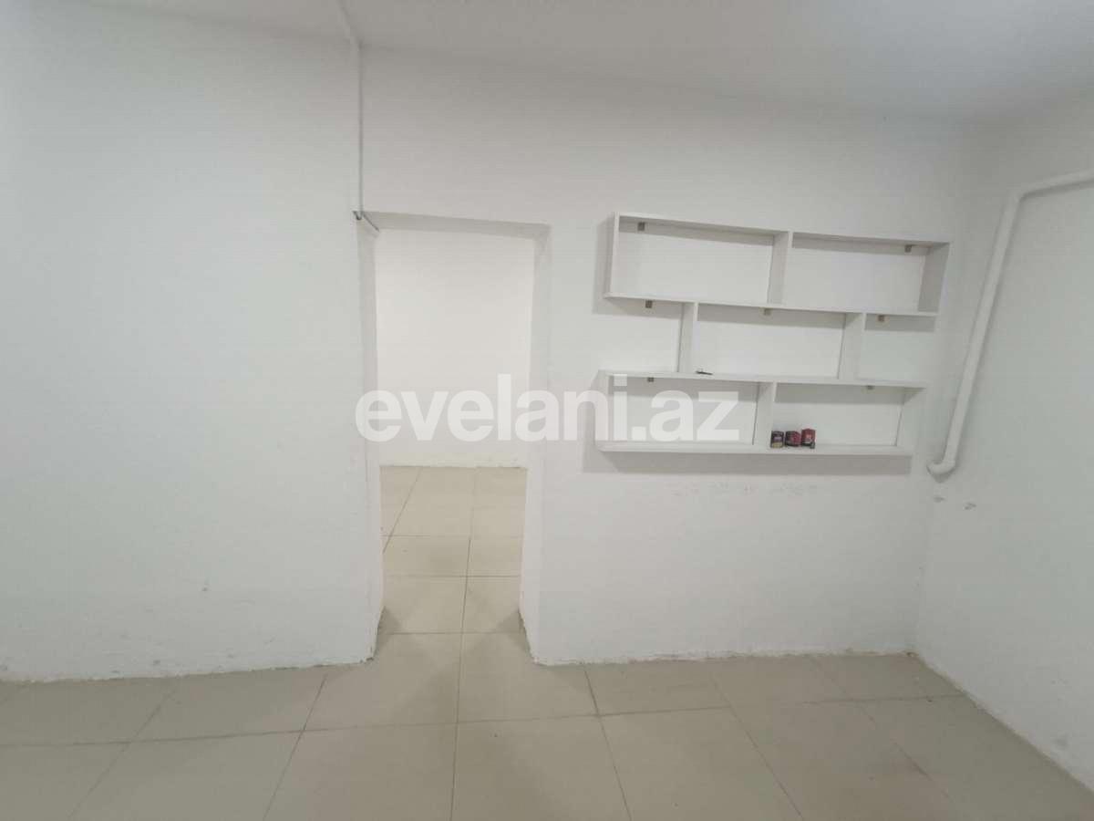 Продаётся, объект, 28.3 m², Баку, Бинагадинский r, 9-й микрорайон p, Насими m.