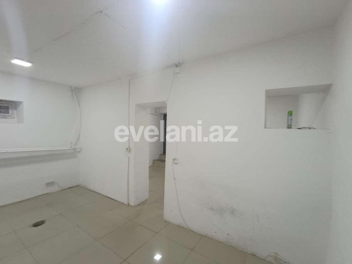 Продаётся, объект, 28.3 m², Баку, Бинагадинский r, 9-й микрорайон p, Насими m.
