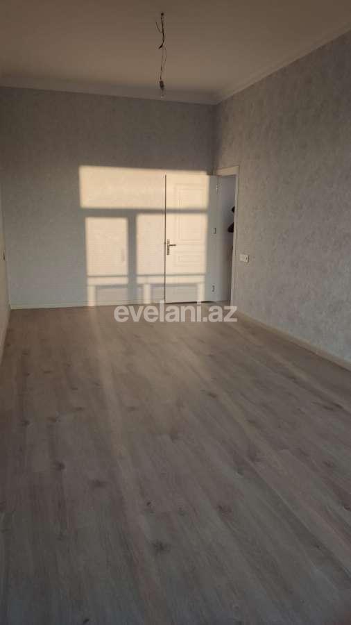 Sale, new building, 2 room, 97.6 m², Baku, Nasimi r, Ganjlik m.