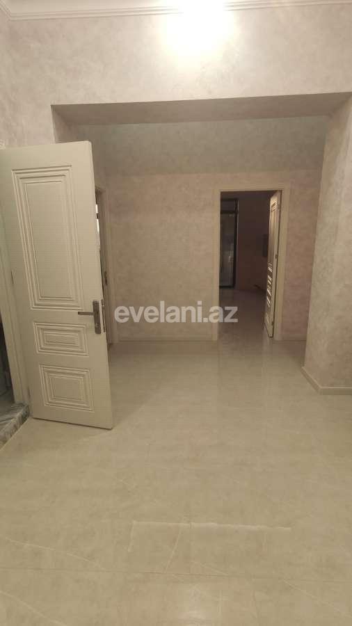 Sale, new building, 2 room, 97.6 m², Baku, Nasimi r, Ganjlik m.